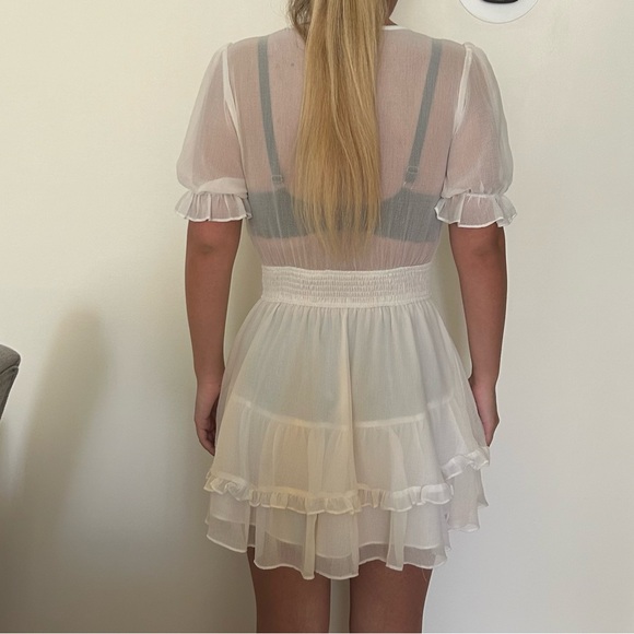 HONEY mini dress - Picture 4 of 6